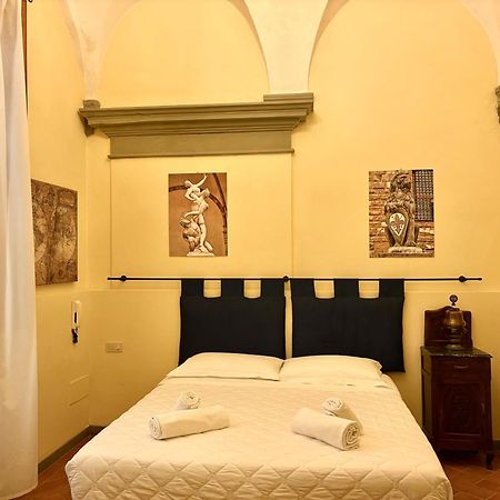 Loft Vivi Il Cuore Di Firenze Ngoại thất bức ảnh