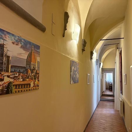 Loft Vivi Il Cuore Di Firenze Ngoại thất bức ảnh