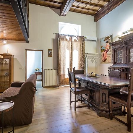 Loft Vivi Il Cuore Di Firenze Ngoại thất bức ảnh