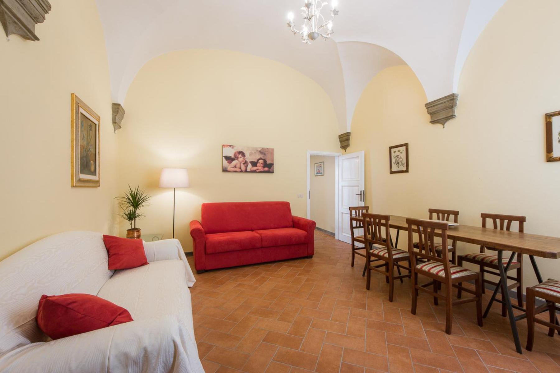Loft Vivi Il Cuore Di Firenze Ngoại thất bức ảnh