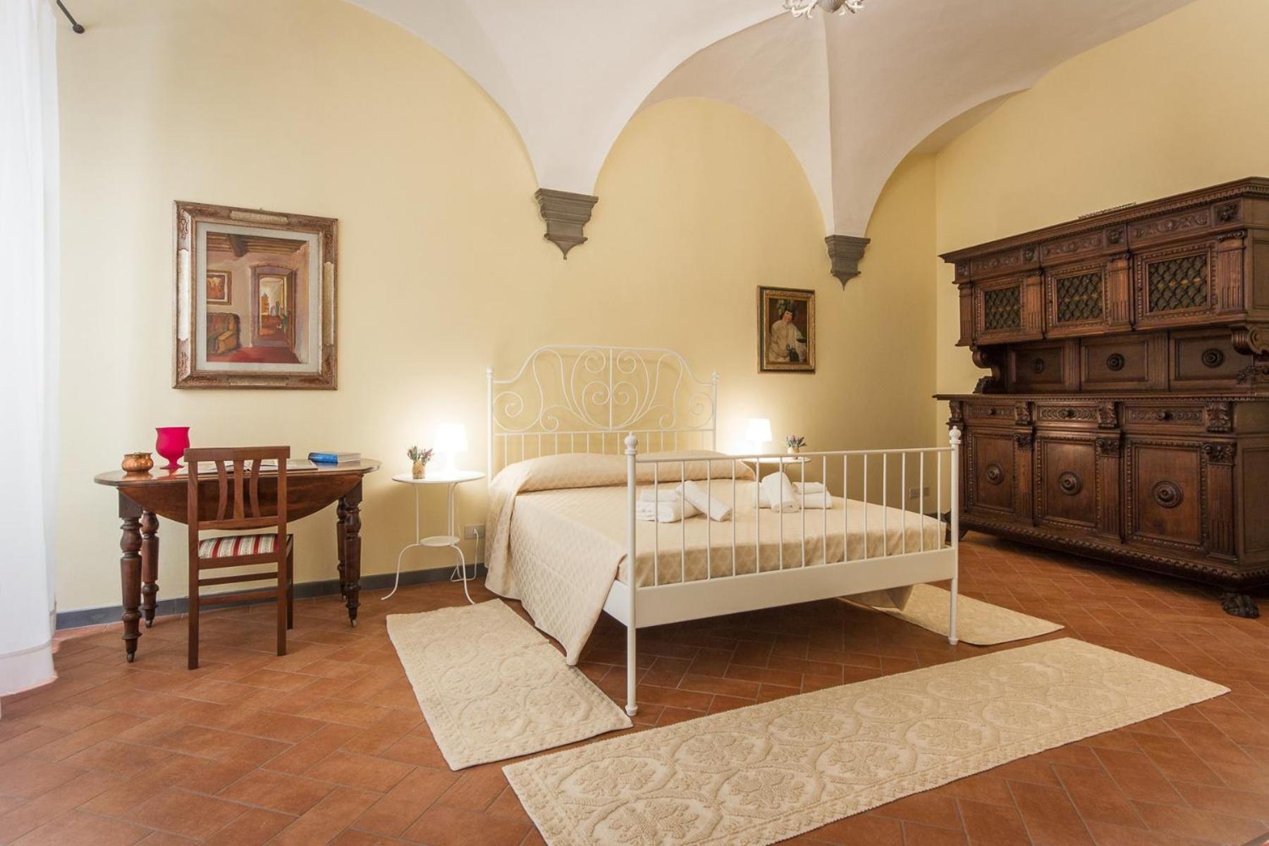 Loft Vivi Il Cuore Di Firenze Ngoại thất bức ảnh