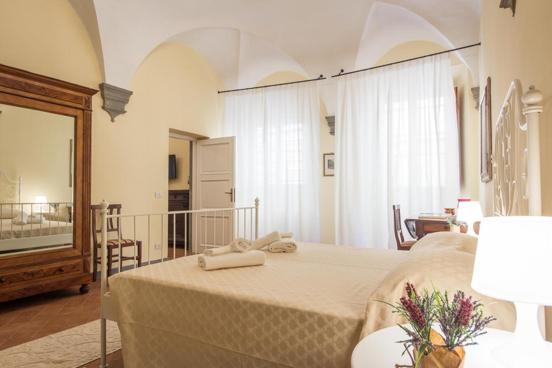Loft Vivi Il Cuore Di Firenze Ngoại thất bức ảnh