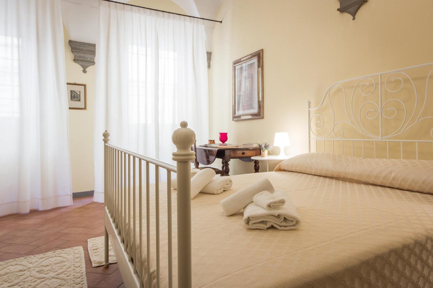 Loft Vivi Il Cuore Di Firenze Ngoại thất bức ảnh