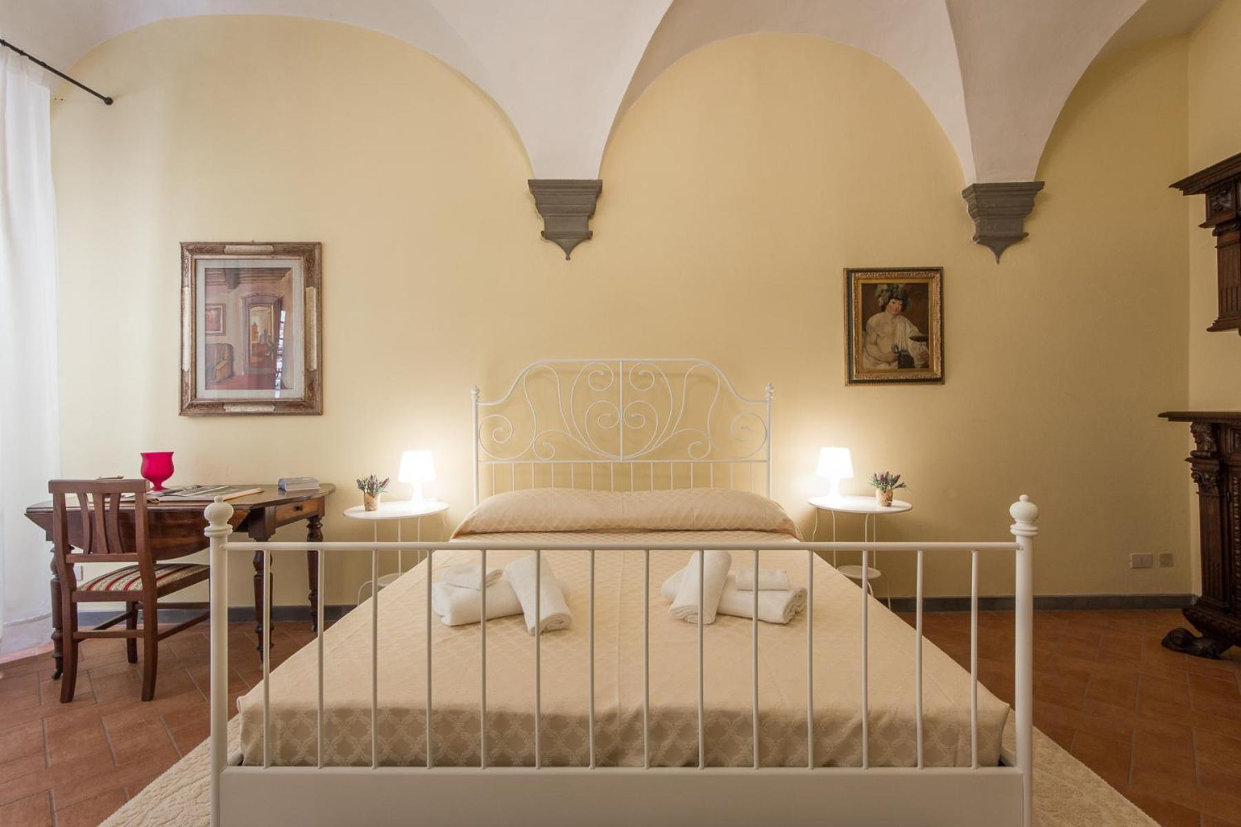 Loft Vivi Il Cuore Di Firenze Ngoại thất bức ảnh