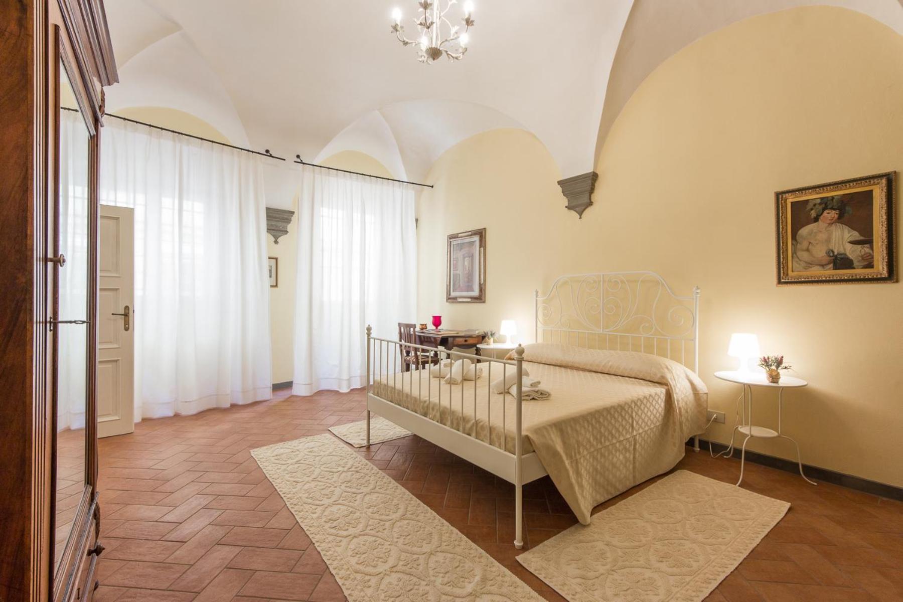Loft Vivi Il Cuore Di Firenze Ngoại thất bức ảnh