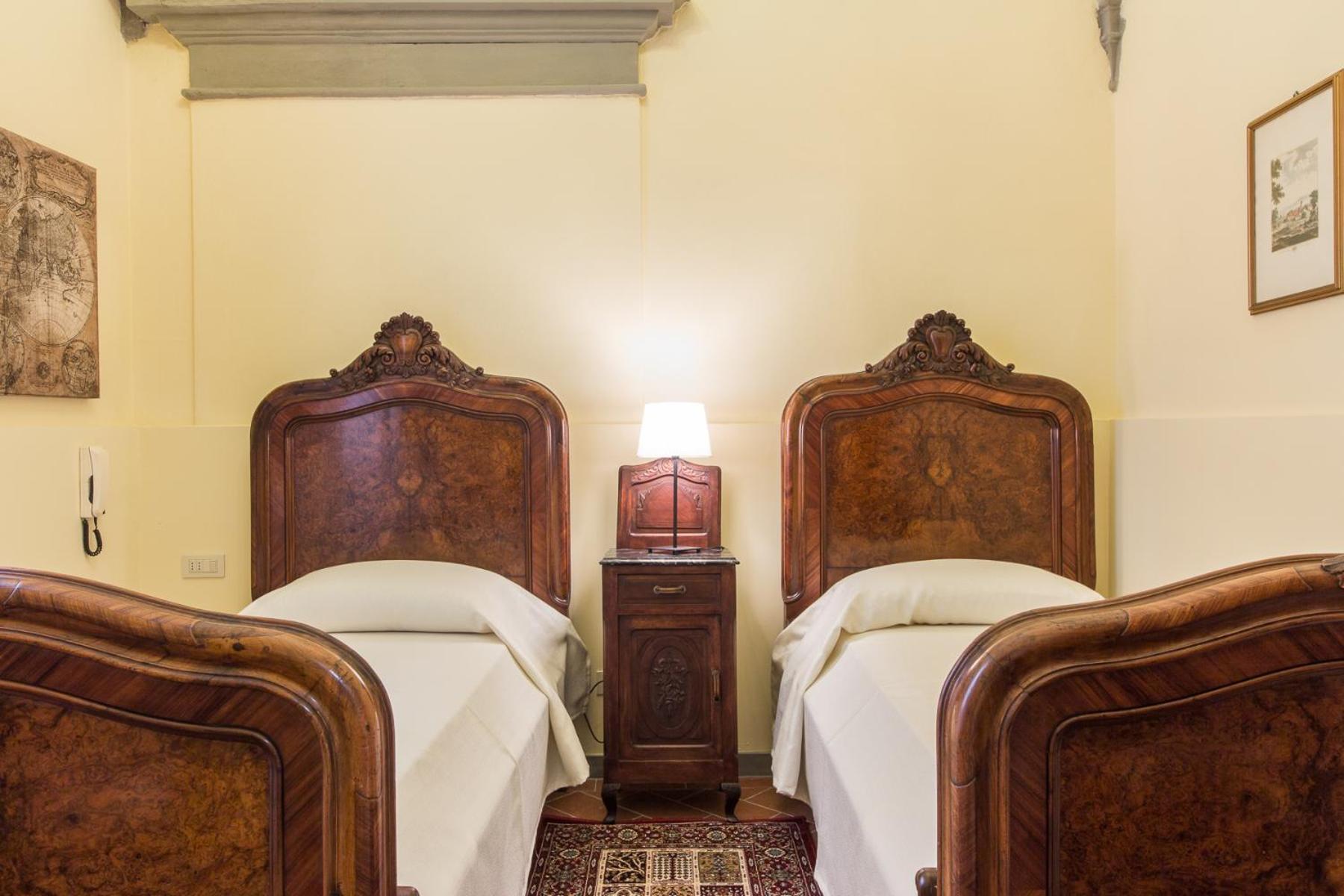 Loft Vivi Il Cuore Di Firenze Ngoại thất bức ảnh