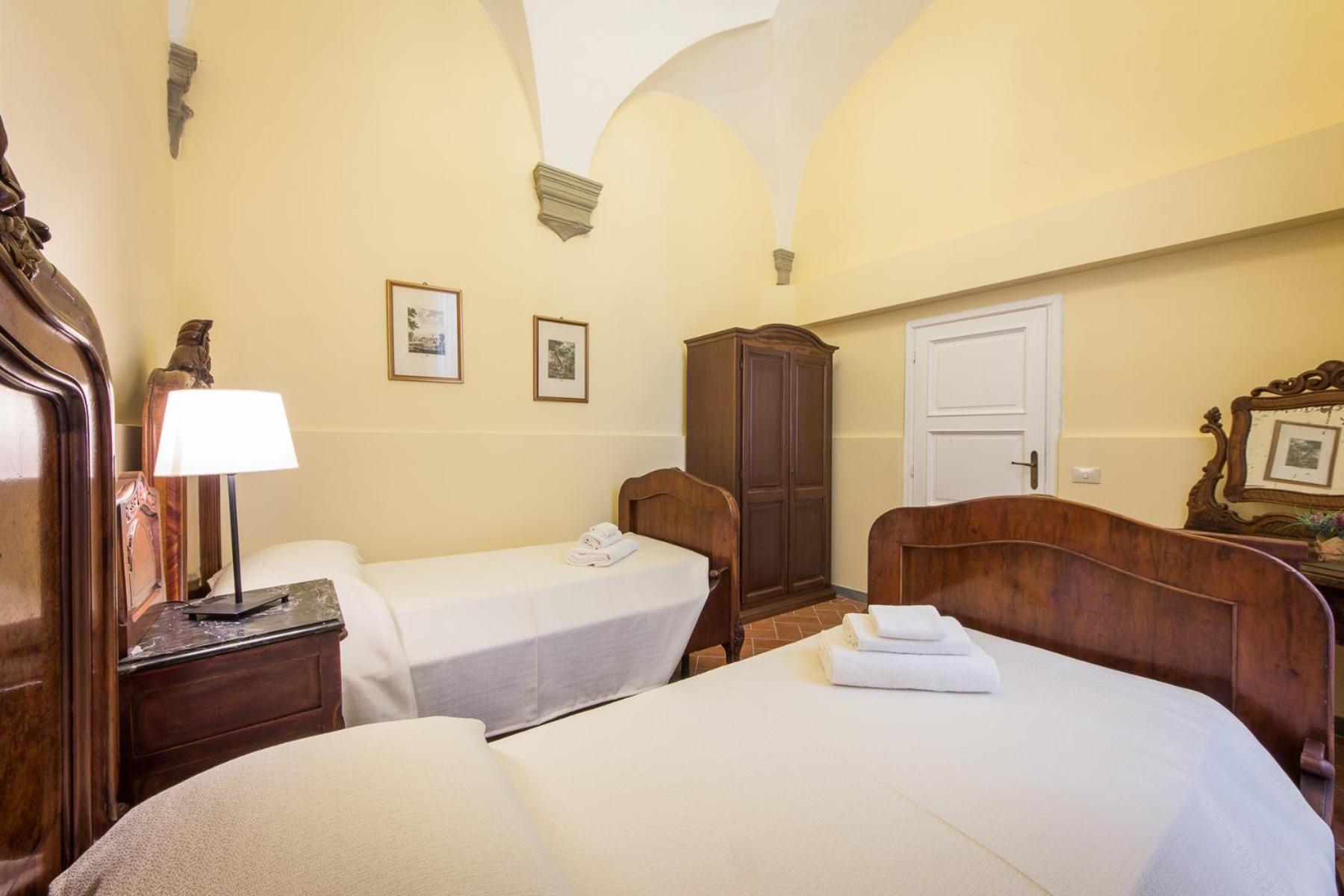 Loft Vivi Il Cuore Di Firenze Ngoại thất bức ảnh