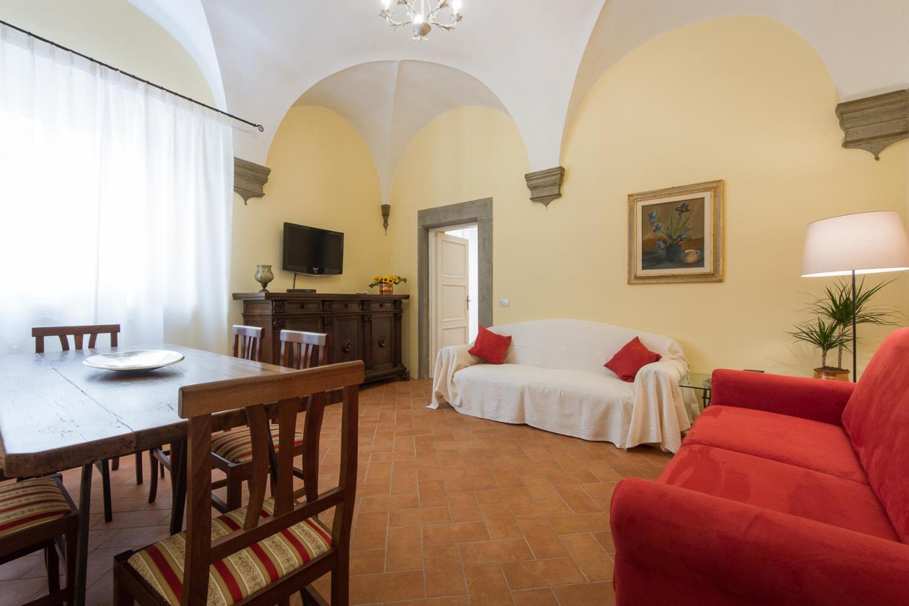 Loft Vivi Il Cuore Di Firenze Ngoại thất bức ảnh