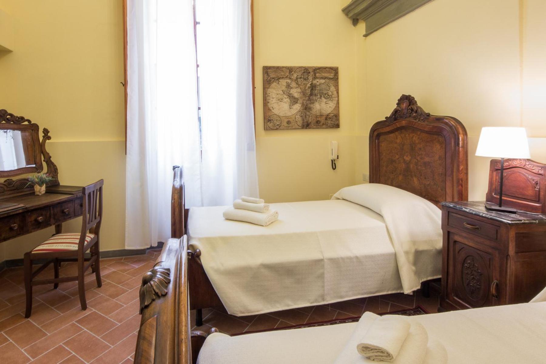 Loft Vivi Il Cuore Di Firenze Ngoại thất bức ảnh