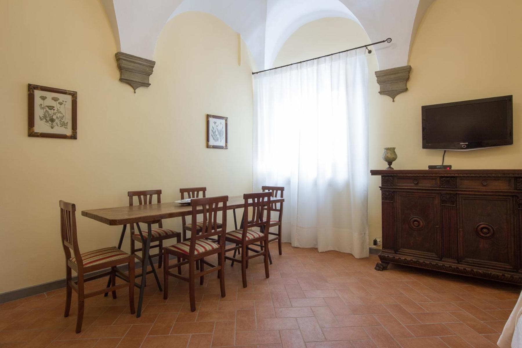 Loft Vivi Il Cuore Di Firenze Ngoại thất bức ảnh