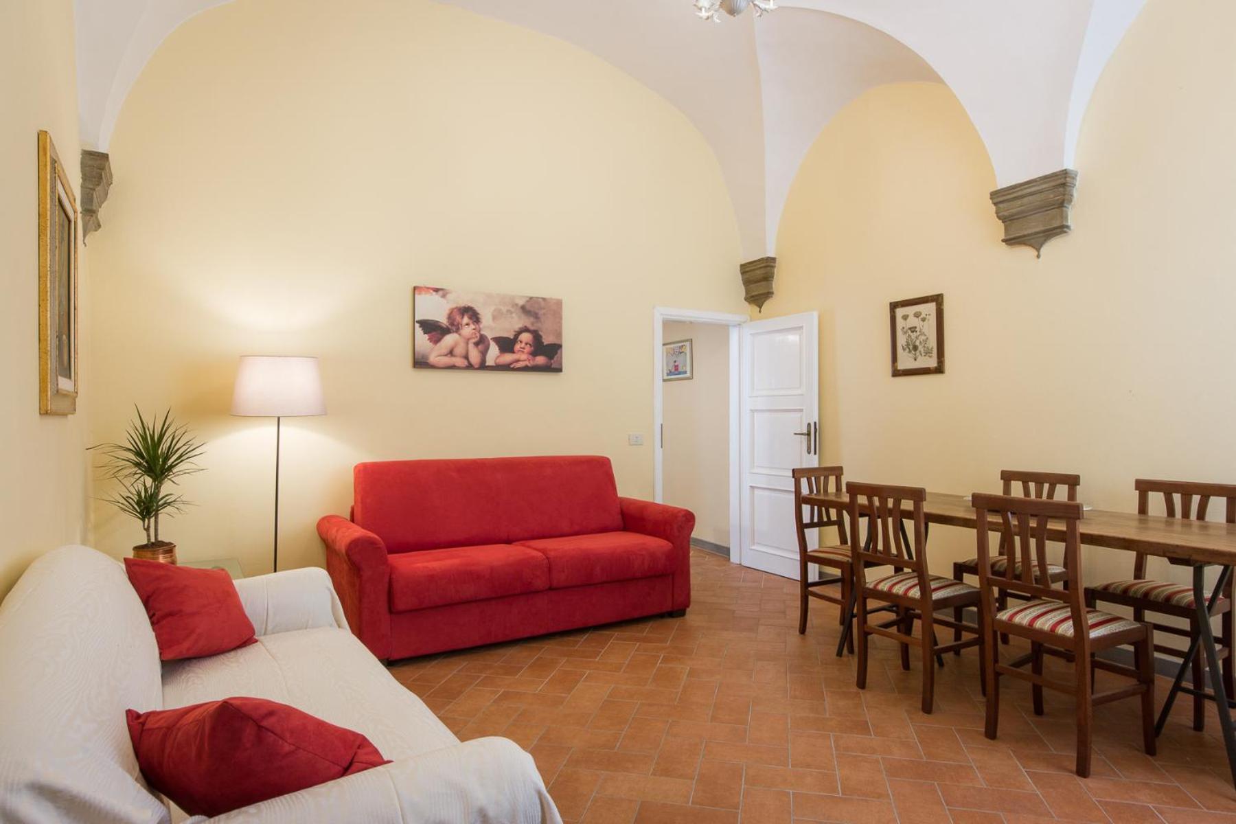 Loft Vivi Il Cuore Di Firenze Ngoại thất bức ảnh