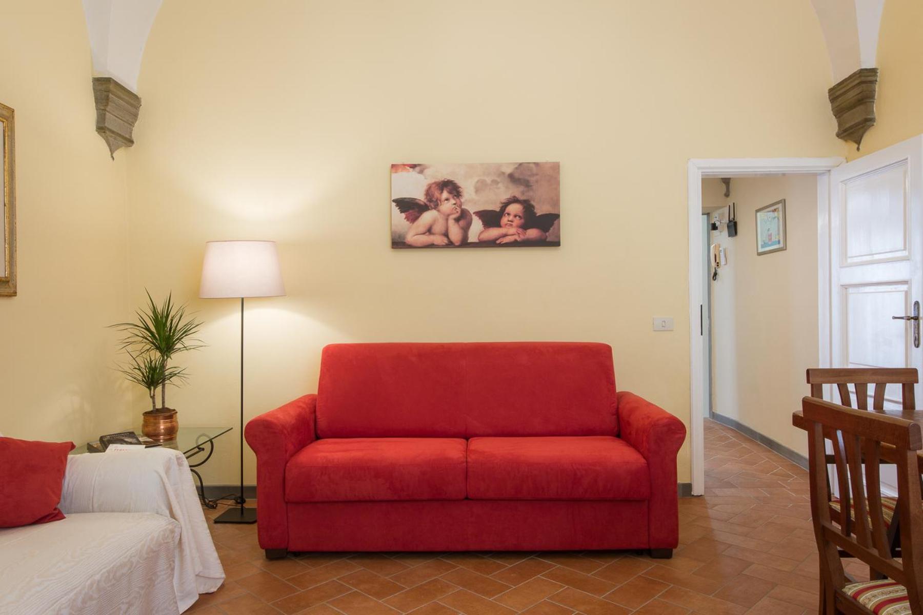 Loft Vivi Il Cuore Di Firenze Ngoại thất bức ảnh