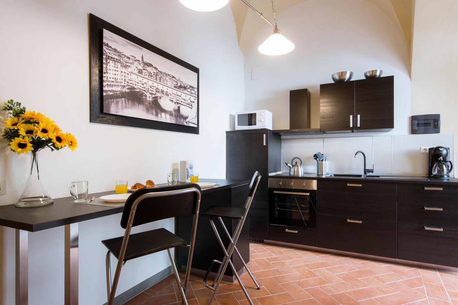 Loft Vivi Il Cuore Di Firenze Ngoại thất bức ảnh