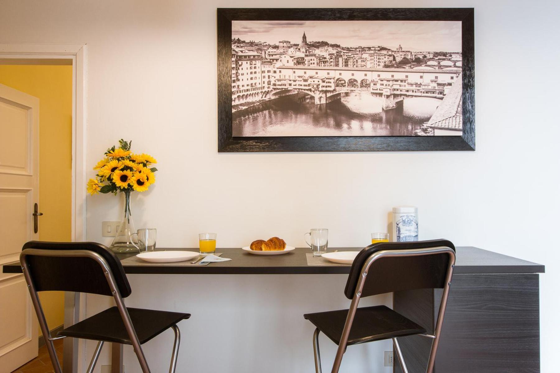 Loft Vivi Il Cuore Di Firenze Ngoại thất bức ảnh