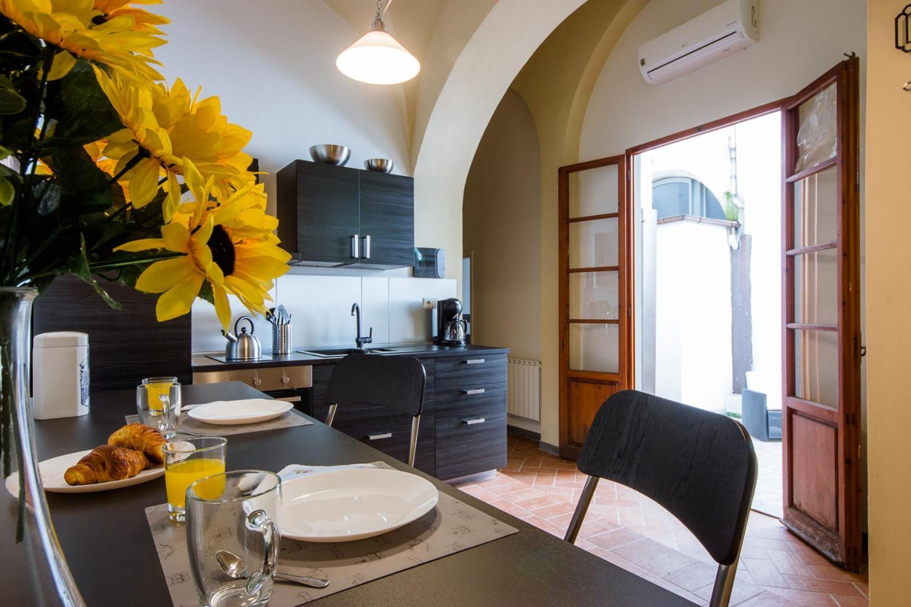 Loft Vivi Il Cuore Di Firenze Ngoại thất bức ảnh