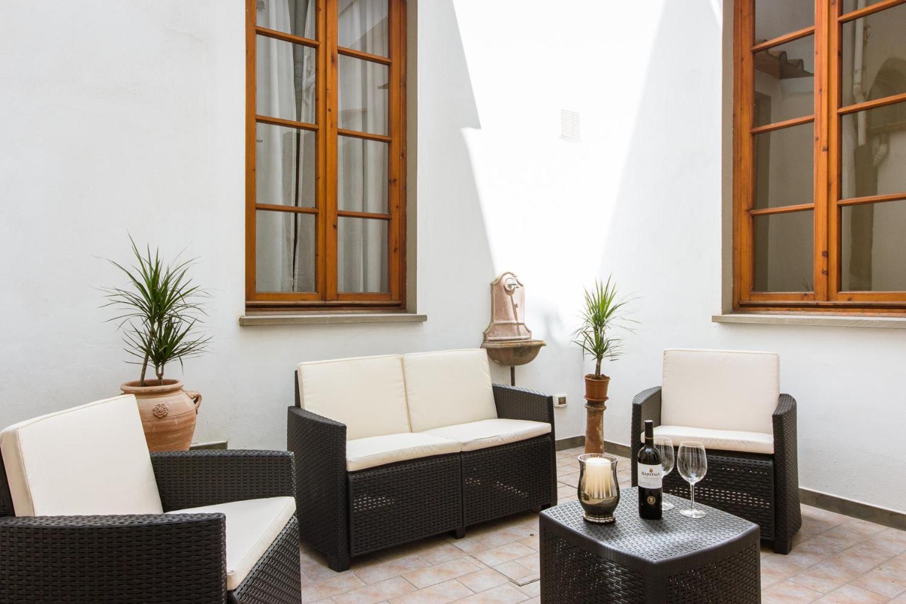 Loft Vivi Il Cuore Di Firenze Ngoại thất bức ảnh