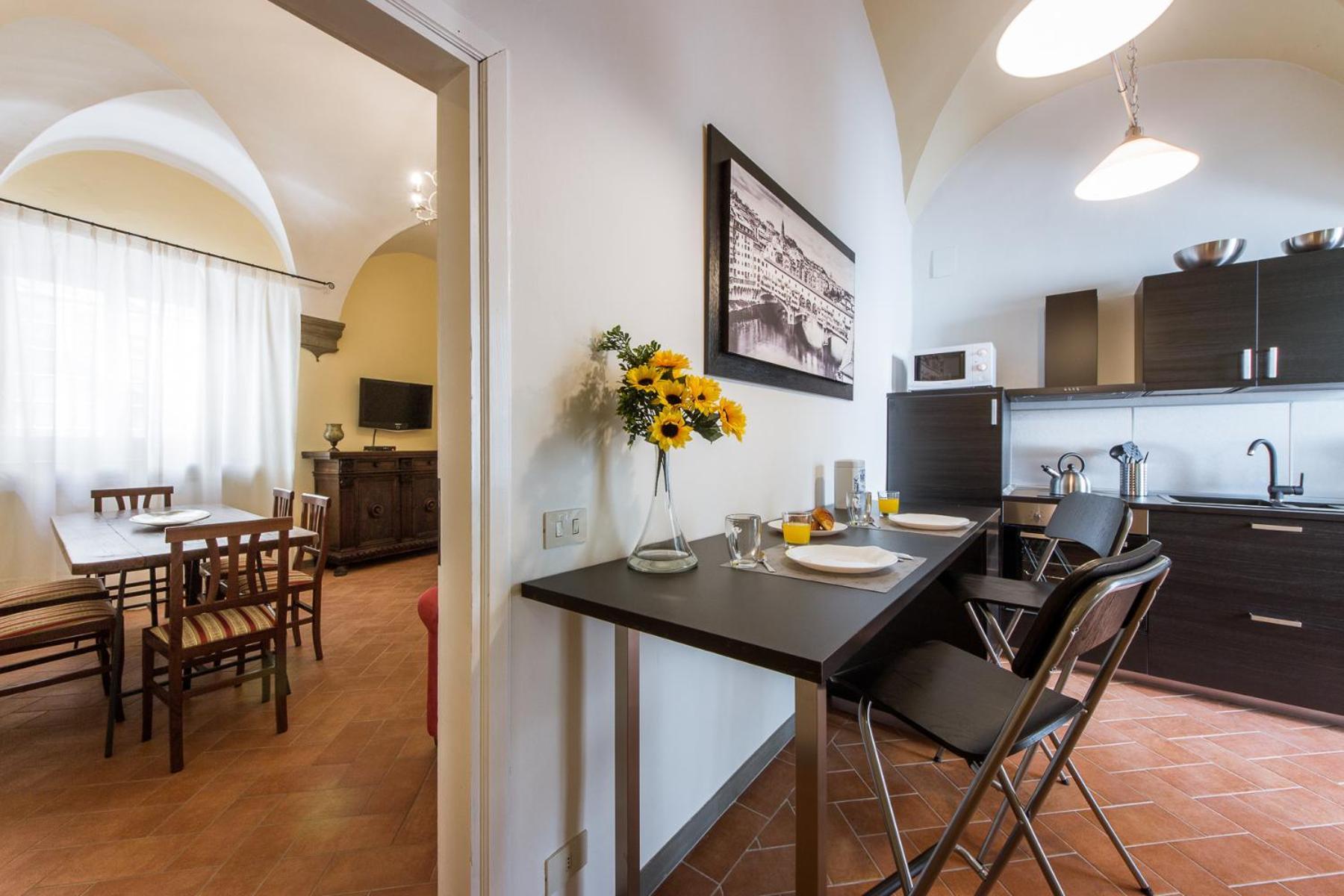 Loft Vivi Il Cuore Di Firenze Ngoại thất bức ảnh