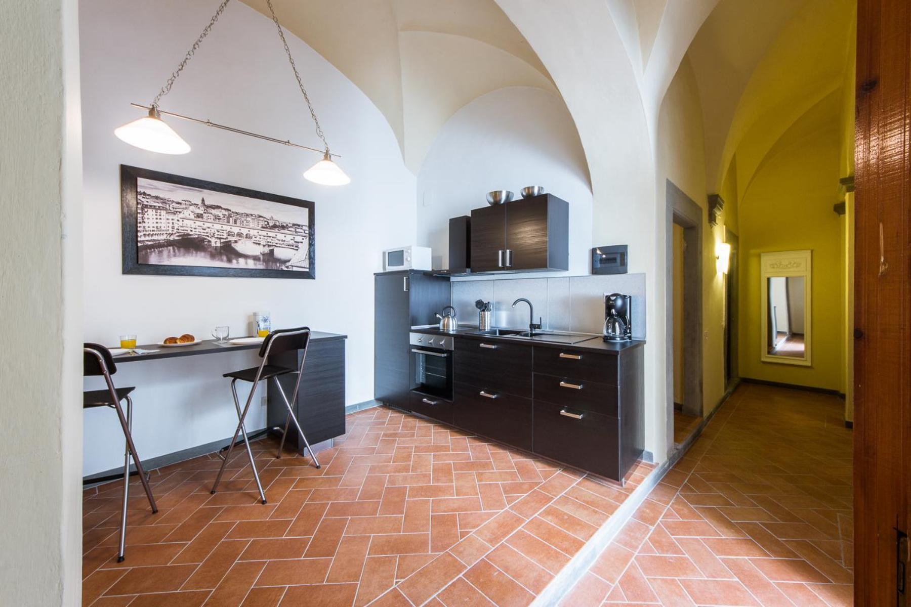 Loft Vivi Il Cuore Di Firenze Ngoại thất bức ảnh