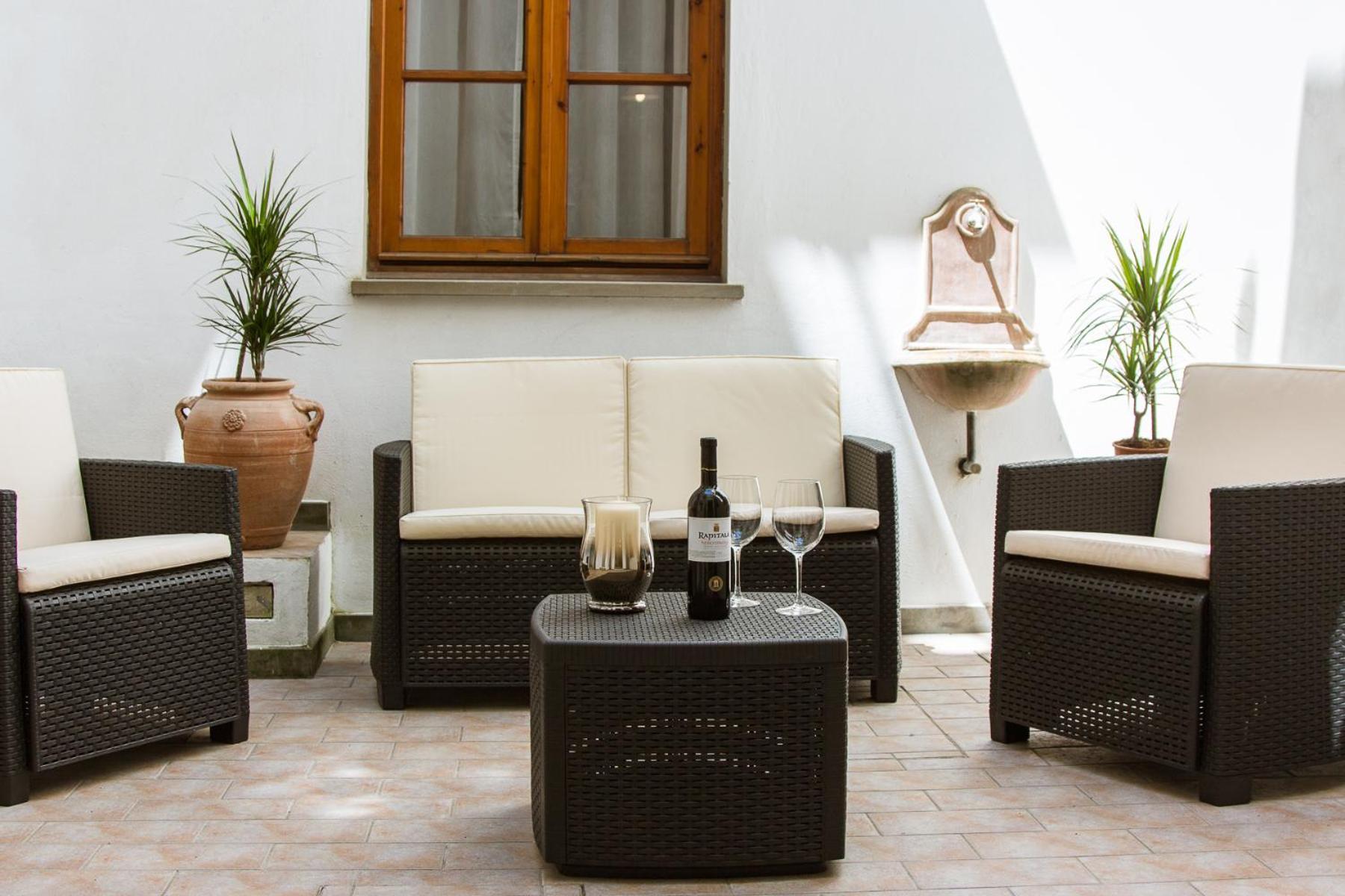 Loft Vivi Il Cuore Di Firenze Ngoại thất bức ảnh