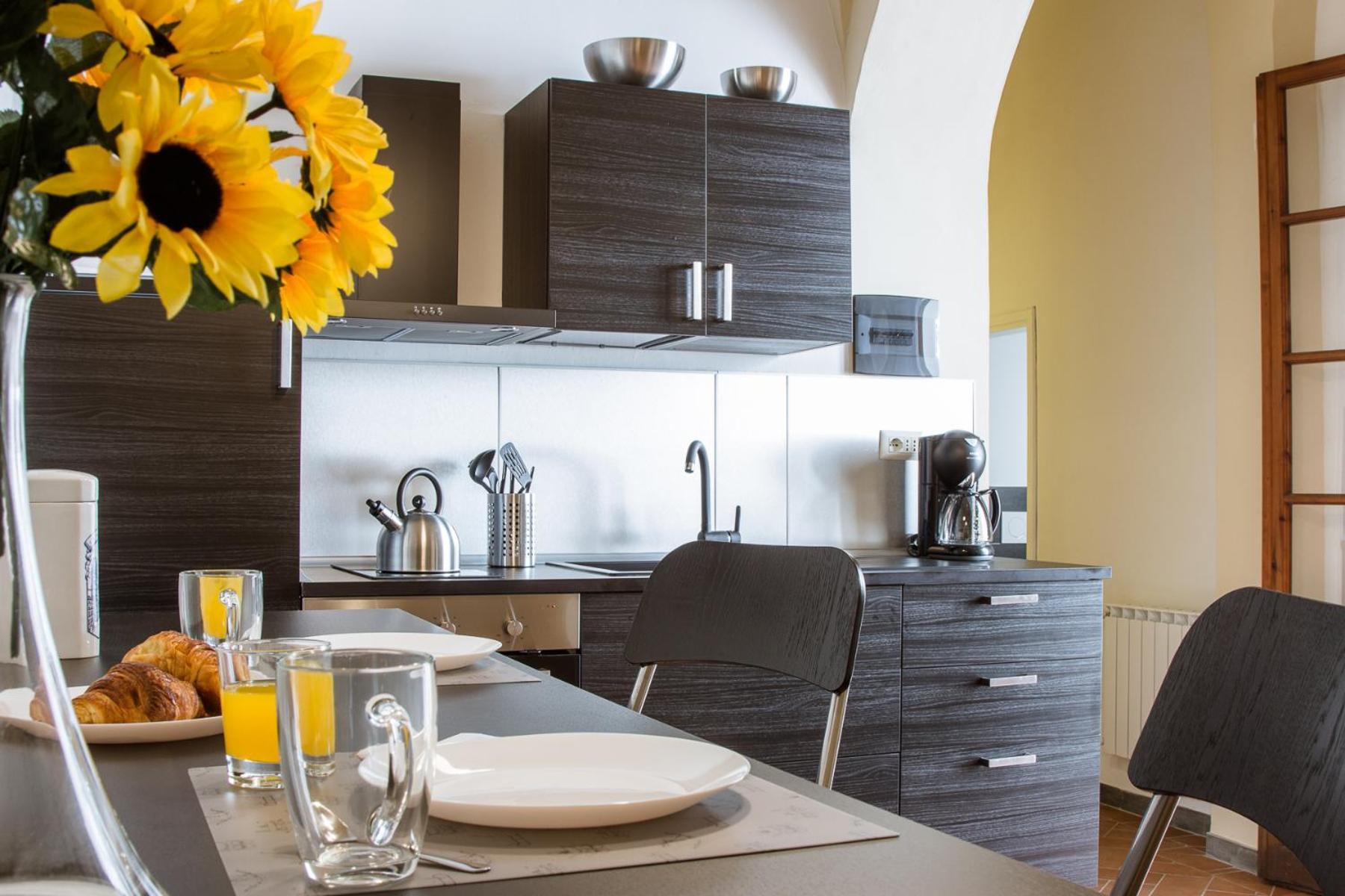 Loft Vivi Il Cuore Di Firenze Ngoại thất bức ảnh