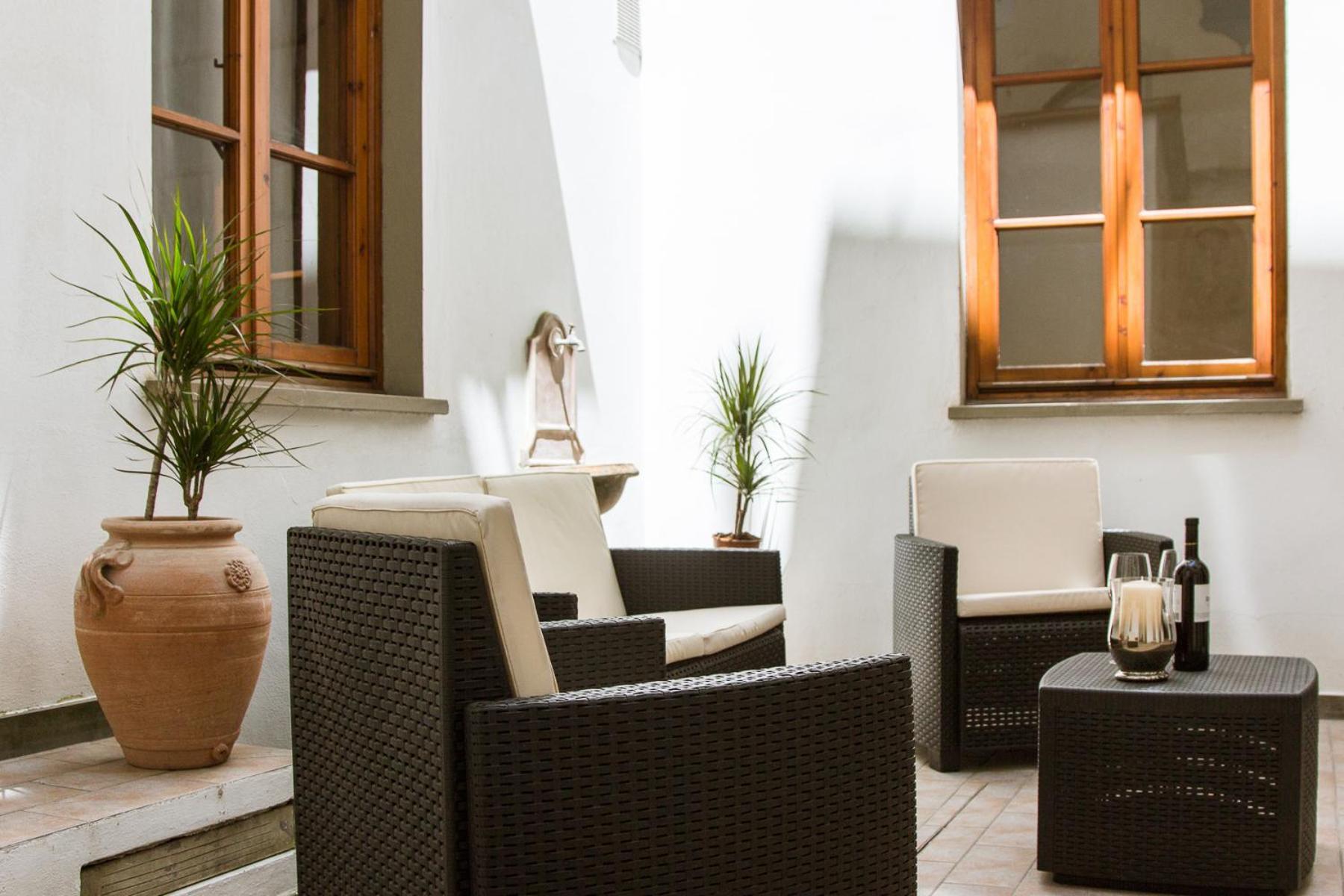 Loft Vivi Il Cuore Di Firenze Ngoại thất bức ảnh
