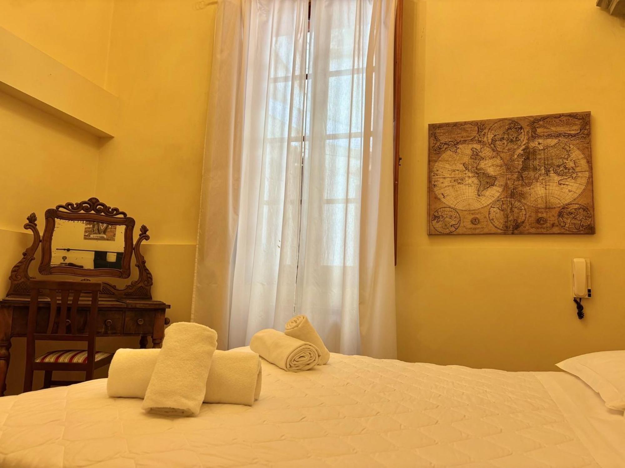 Loft Vivi Il Cuore Di Firenze Ngoại thất bức ảnh