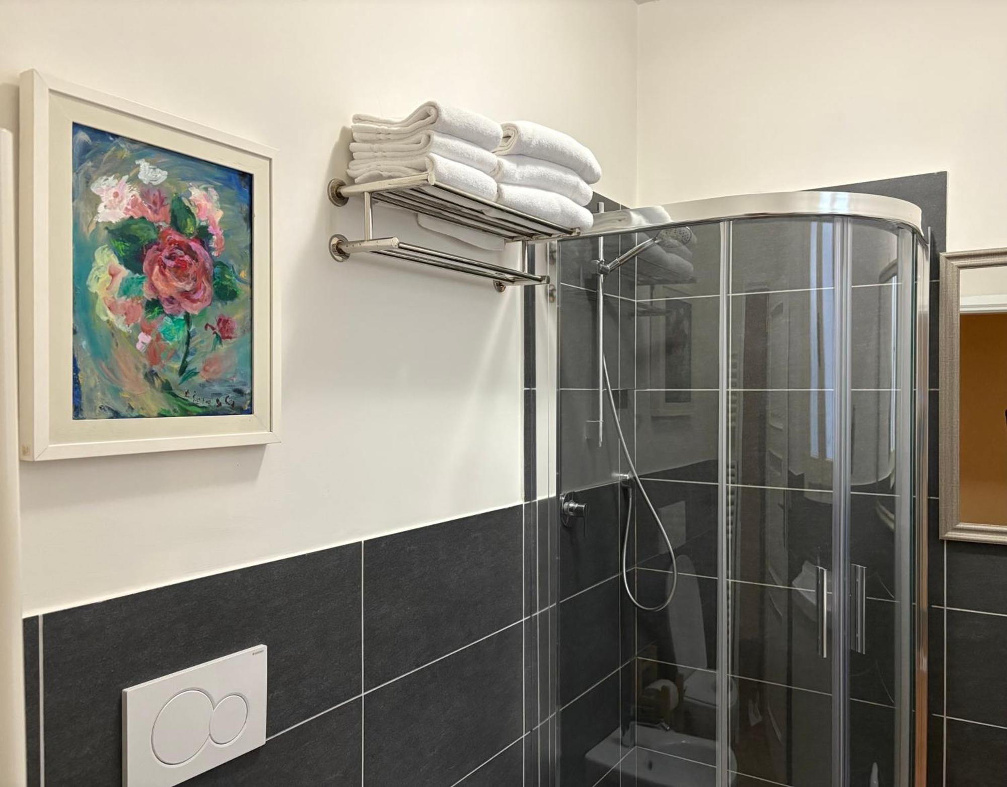 Loft Vivi Il Cuore Di Firenze Ngoại thất bức ảnh