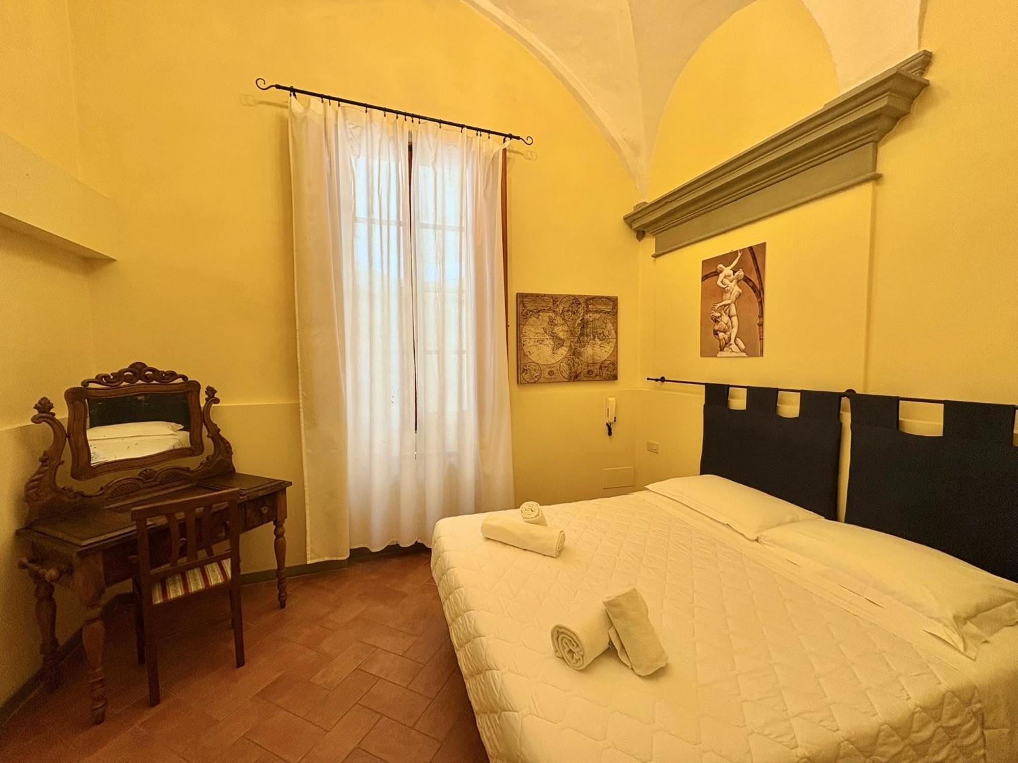 Loft Vivi Il Cuore Di Firenze Ngoại thất bức ảnh
