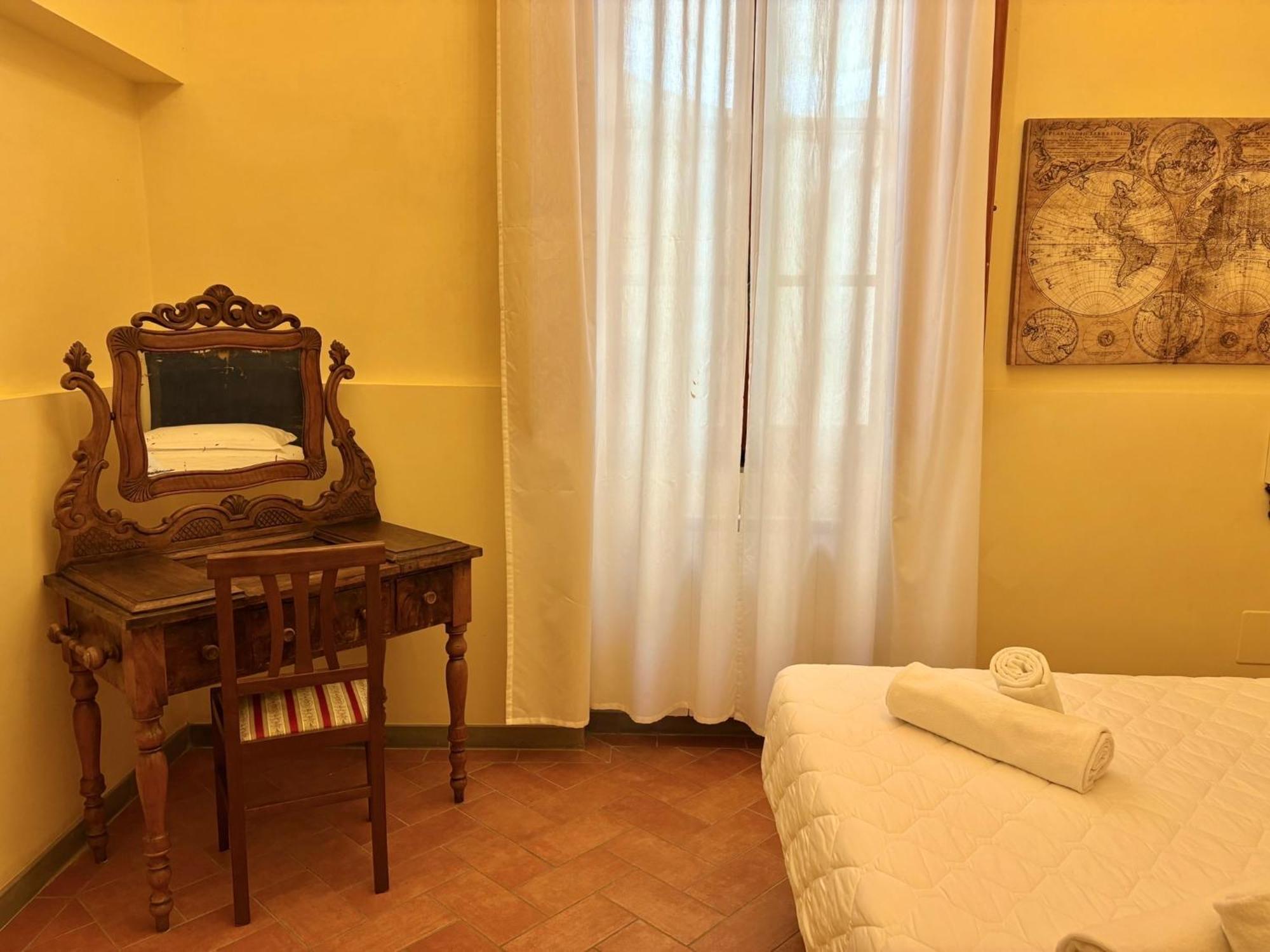 Loft Vivi Il Cuore Di Firenze Ngoại thất bức ảnh