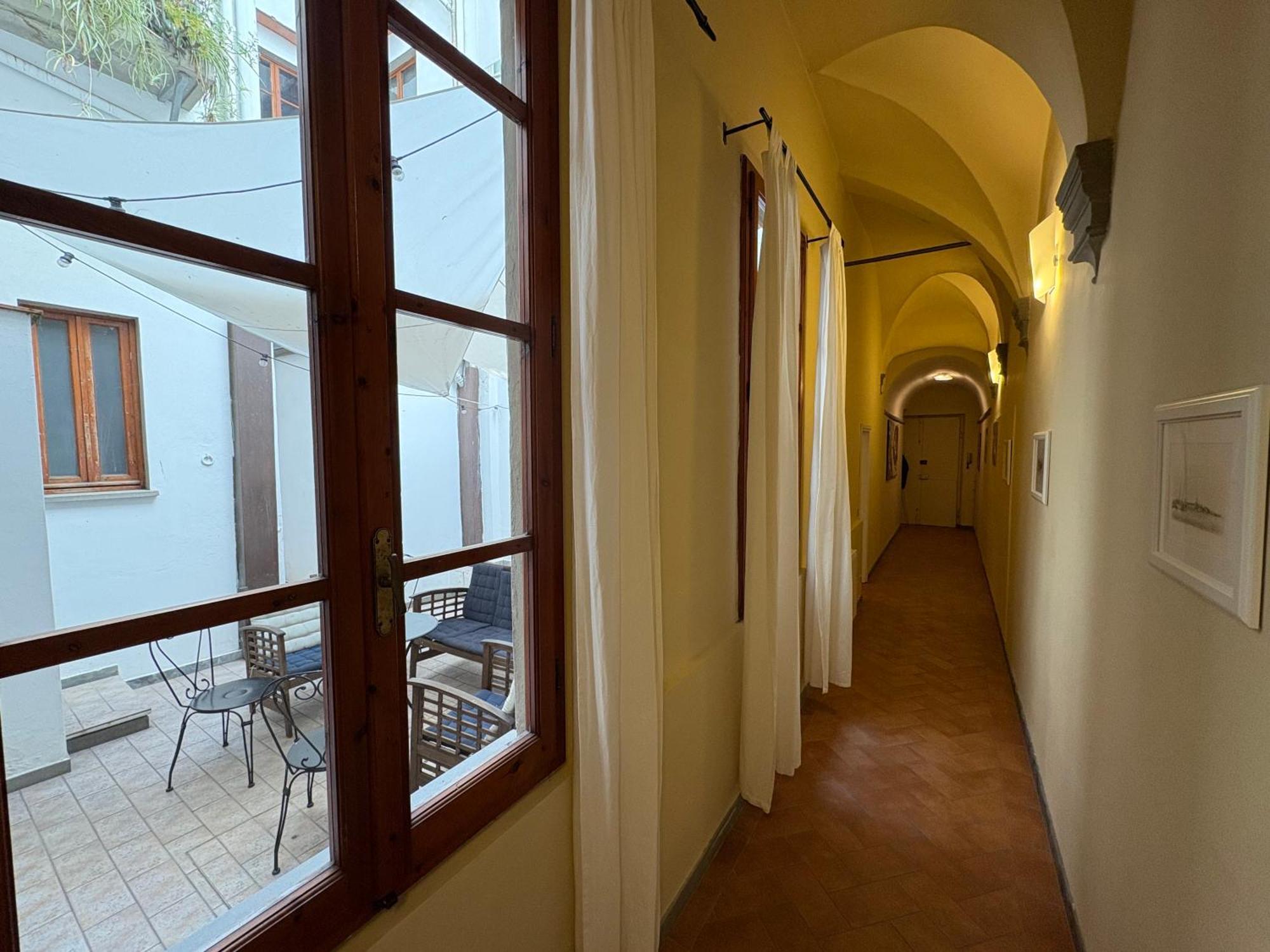 Loft Vivi Il Cuore Di Firenze Ngoại thất bức ảnh