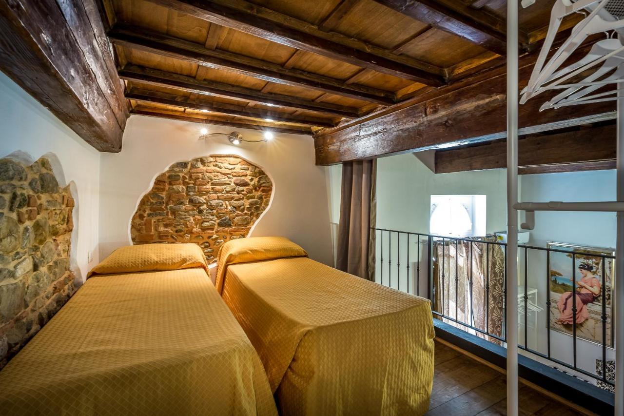 Loft Vivi Il Cuore Di Firenze Ngoại thất bức ảnh