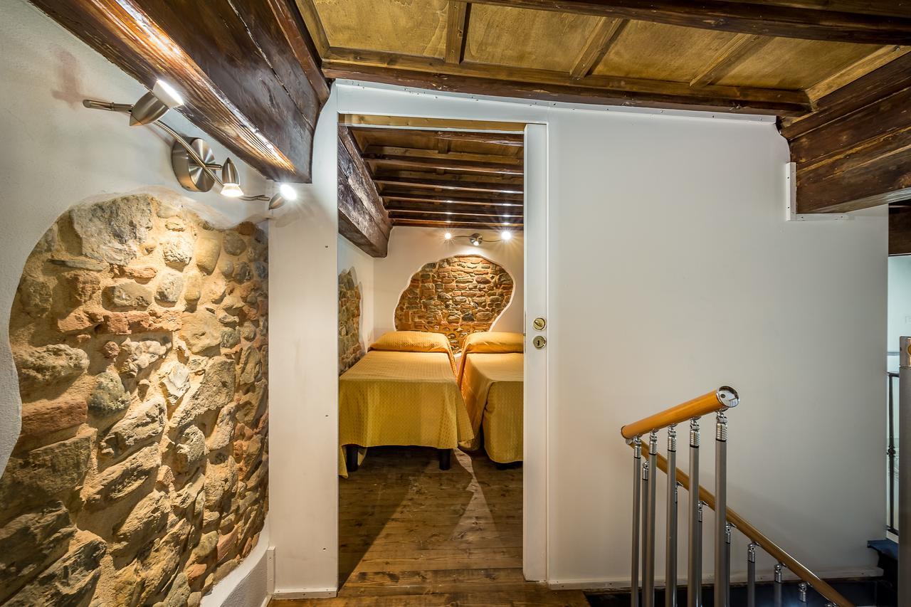 Loft Vivi Il Cuore Di Firenze Ngoại thất bức ảnh