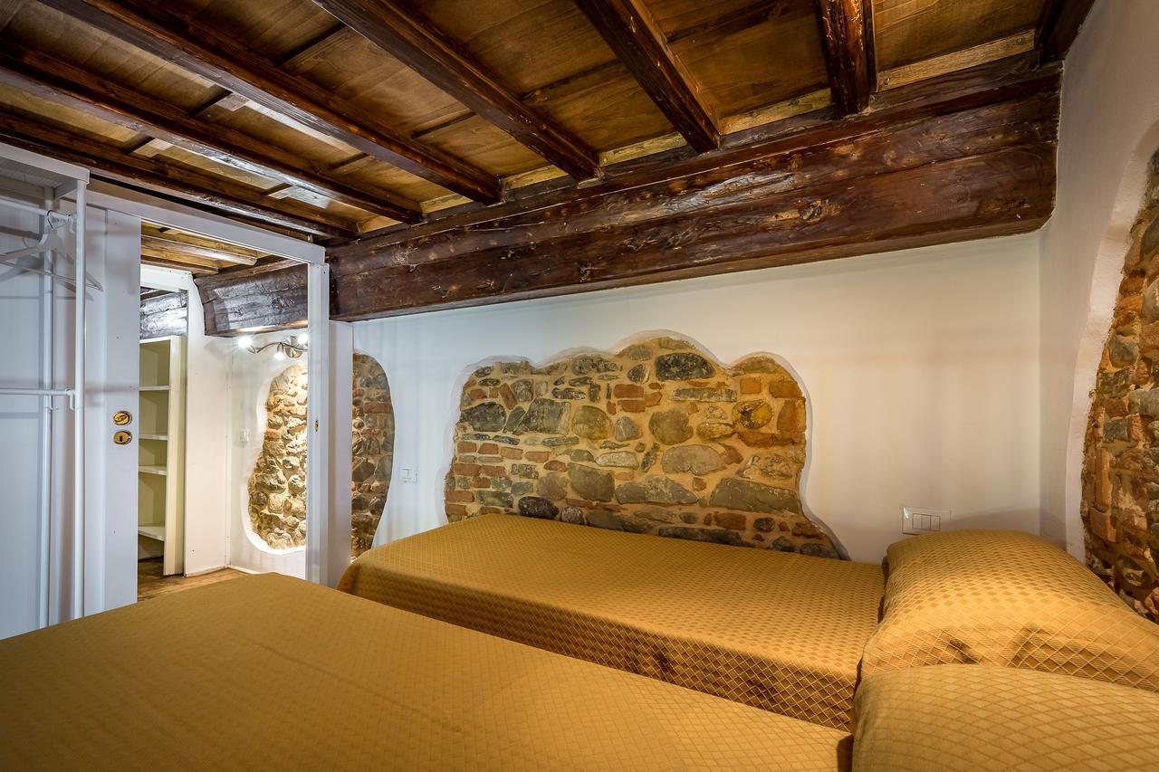Loft Vivi Il Cuore Di Firenze Ngoại thất bức ảnh