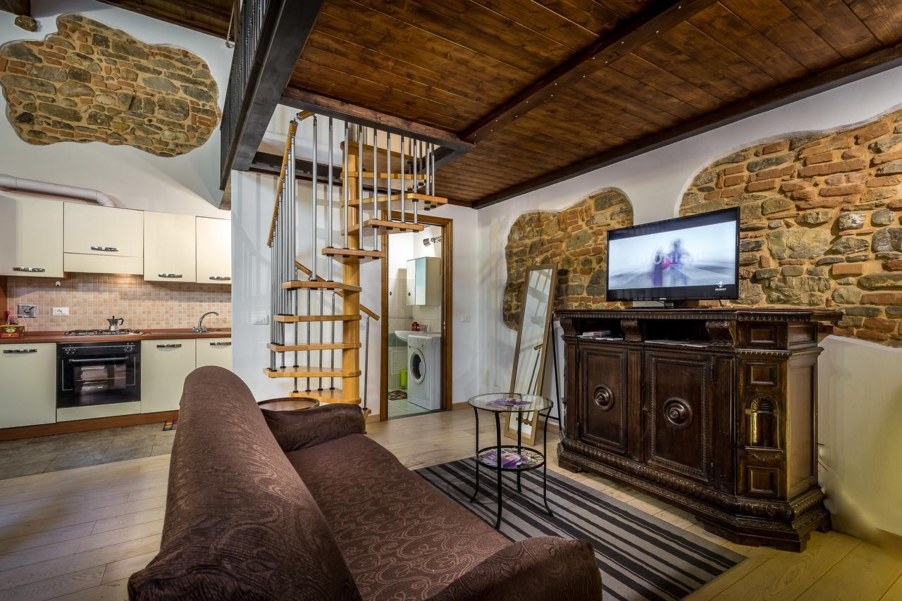 Loft Vivi Il Cuore Di Firenze Ngoại thất bức ảnh