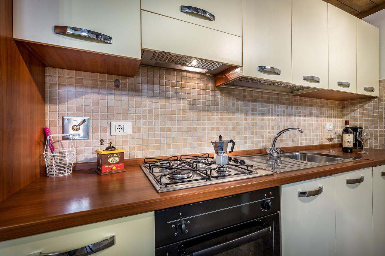 Loft Vivi Il Cuore Di Firenze Ngoại thất bức ảnh