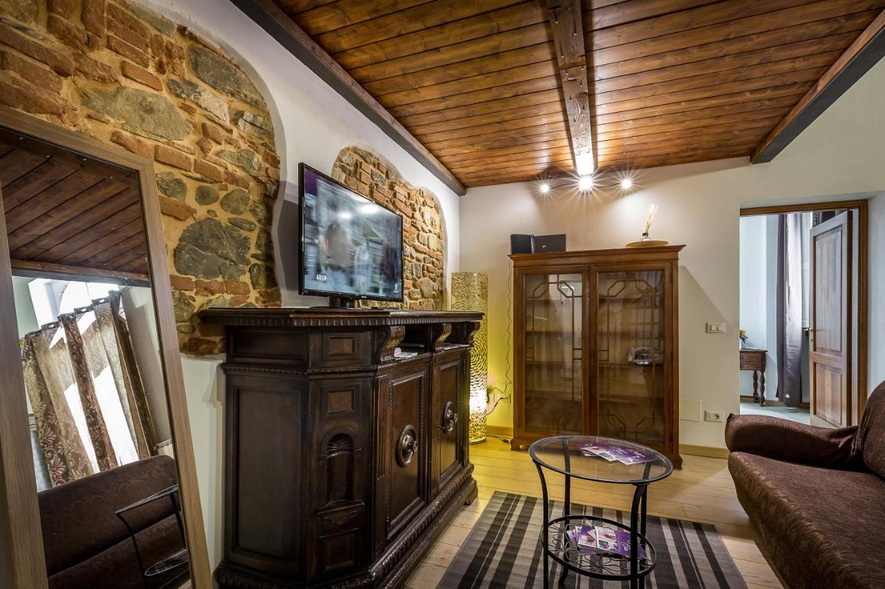 Loft Vivi Il Cuore Di Firenze Ngoại thất bức ảnh