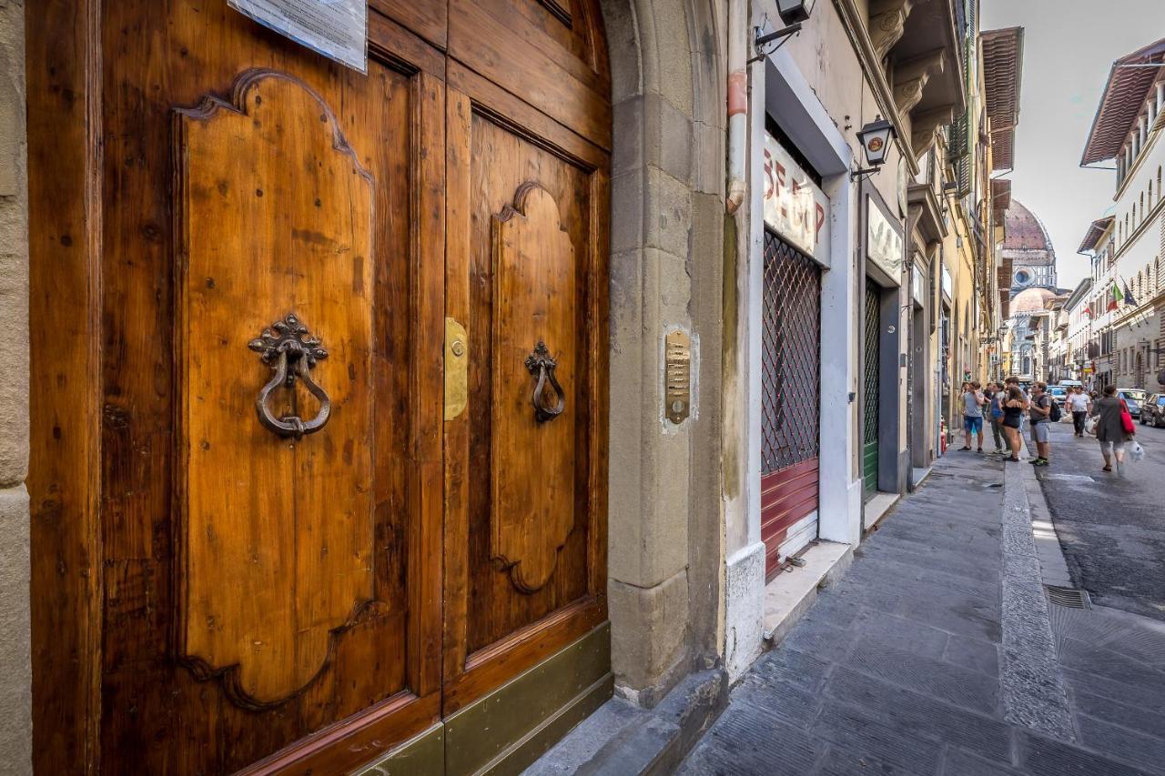 Loft Vivi Il Cuore Di Firenze Ngoại thất bức ảnh