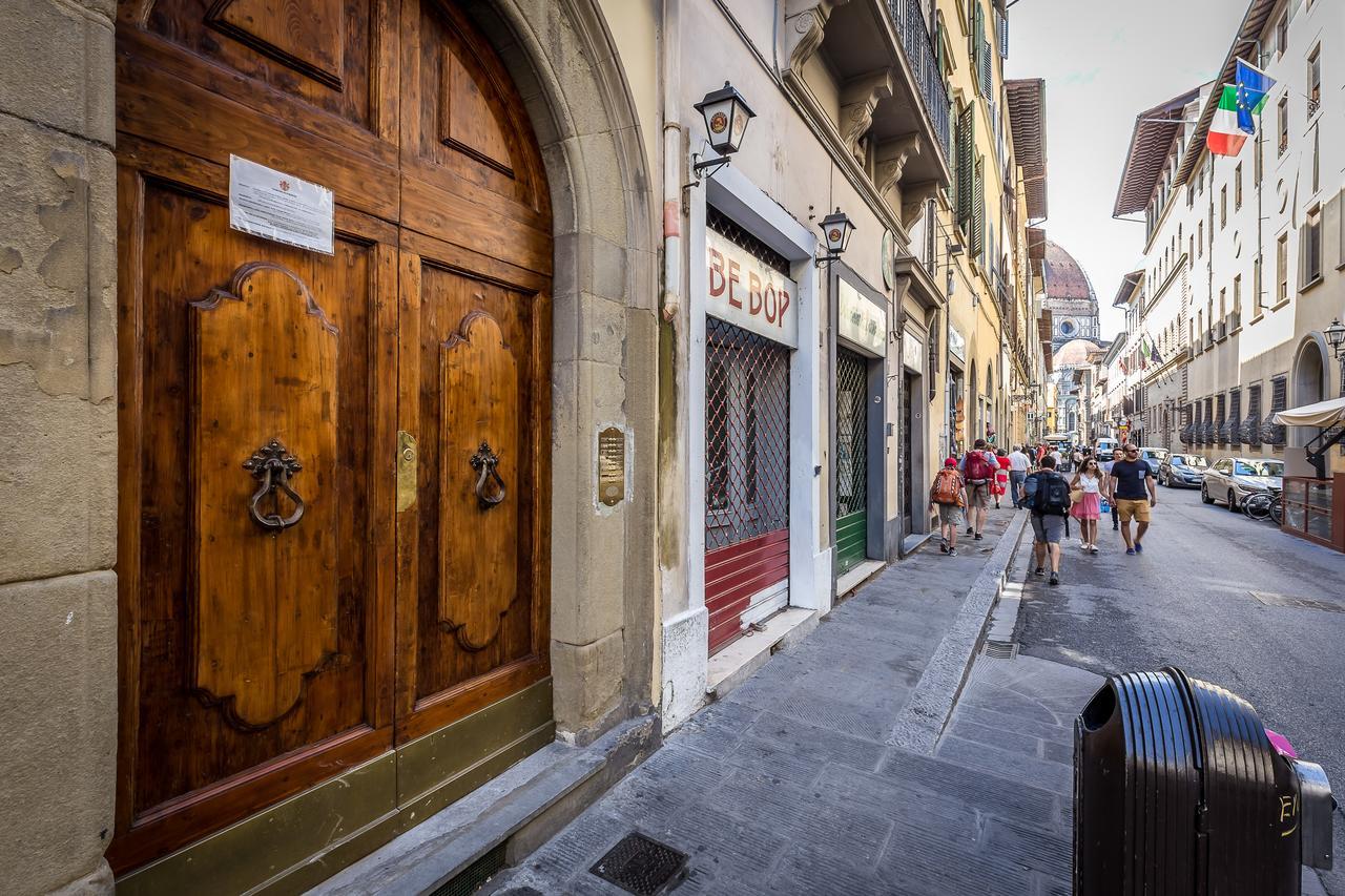 Loft Vivi Il Cuore Di Firenze Ngoại thất bức ảnh