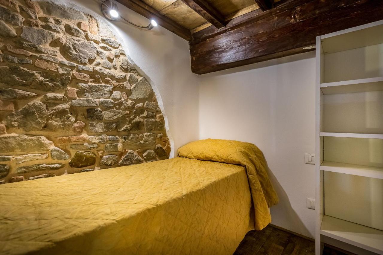 Loft Vivi Il Cuore Di Firenze Ngoại thất bức ảnh