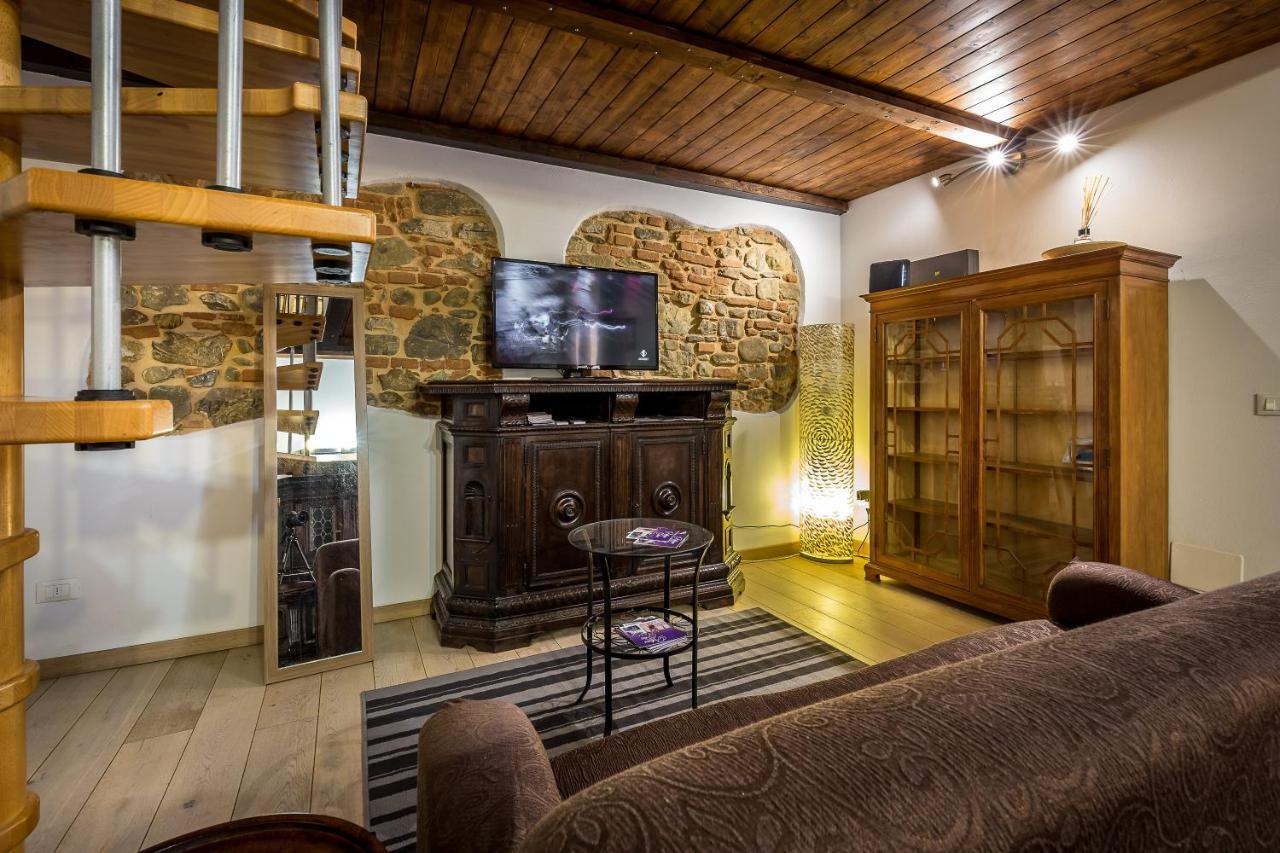 Loft Vivi Il Cuore Di Firenze Ngoại thất bức ảnh