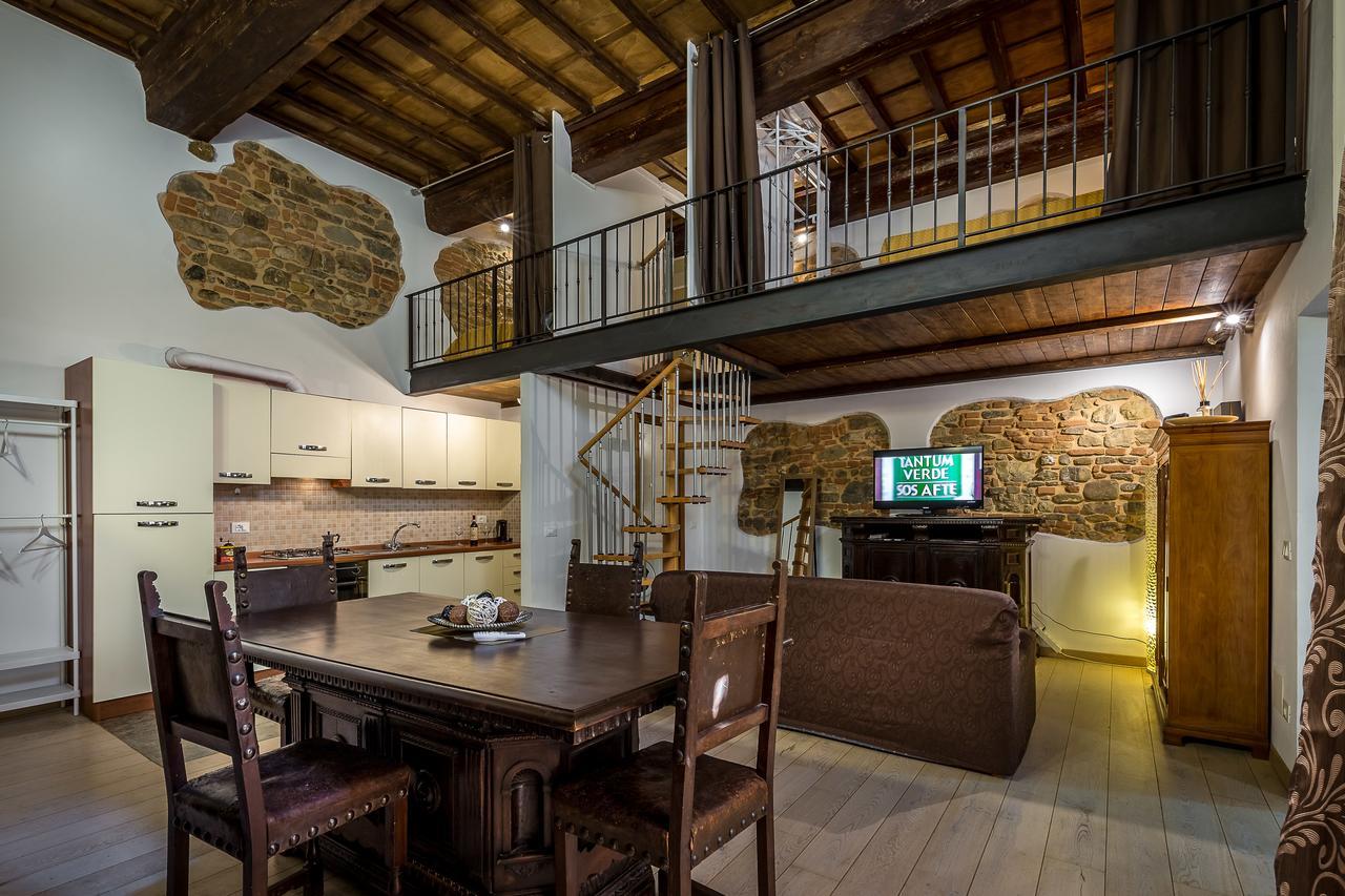 Loft Vivi Il Cuore Di Firenze Ngoại thất bức ảnh