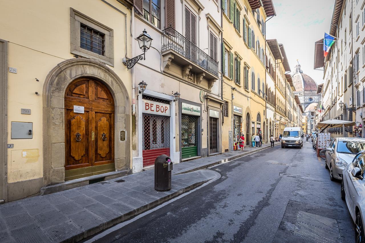 Loft Vivi Il Cuore Di Firenze Ngoại thất bức ảnh
