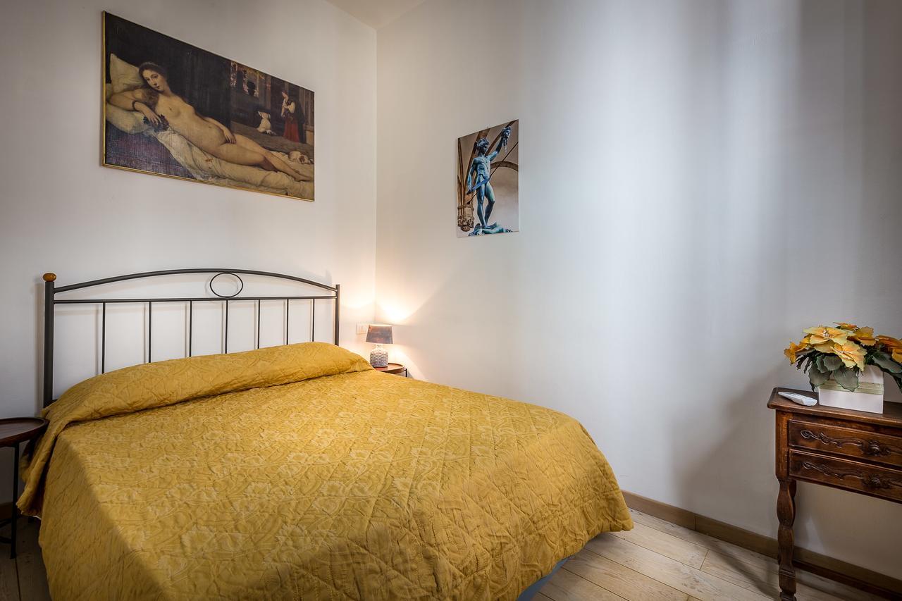 Loft Vivi Il Cuore Di Firenze Ngoại thất bức ảnh